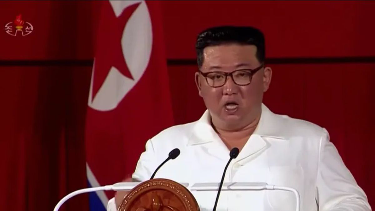 Kim Dzong Un o koronawirusie w Korei Północnej. Dojdzie do przełomu?