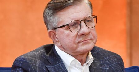 Zygmunt Chajzer gości uchodźców. Opisał, jak wygląda ich wspólna codzienność