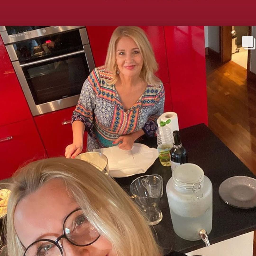 W domu Majki Jeżowskiej królują koty 