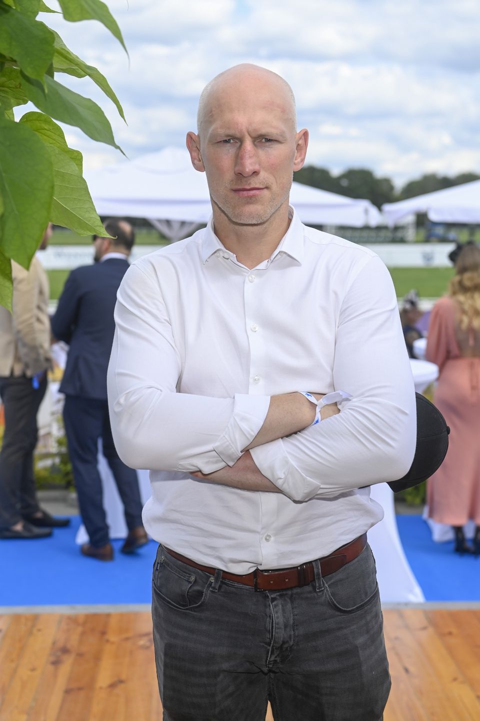Krzysztof "Diablo" Włodarczyk