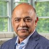 Prezes i dyrektor generalny IBM Arvind Krishna
