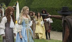 Serial „Nowy Świat” w AXN White