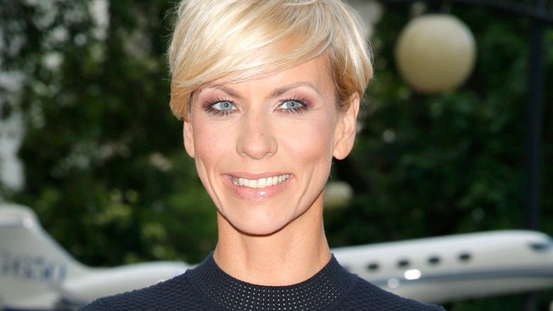 Anita Werner wspomina swoje próbne matury i publikuje zdjęcie z tego czasu