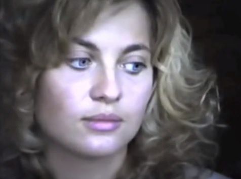 Aneta Kręglicka