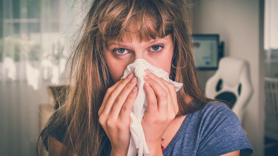 Polacy masowo szczepią się przeciw grypie. Padł rekord