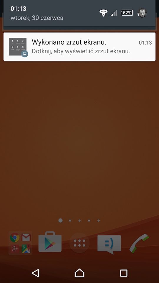 Sony Xperia Z3+ (Z3 Plus) - test i recenzja 28