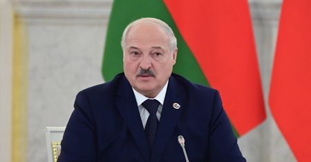 Rosyjski polityk potwierdza: Łukaszenka jest chory