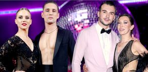 Sonda: Kto, waszym zdaniem, wygra 16. edycję "Tańca z Gwiazdami"?