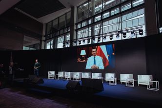 Kongres ESG Polska Moc Biznesu. Zagrożenia, których wcześniej nie znaliśmy