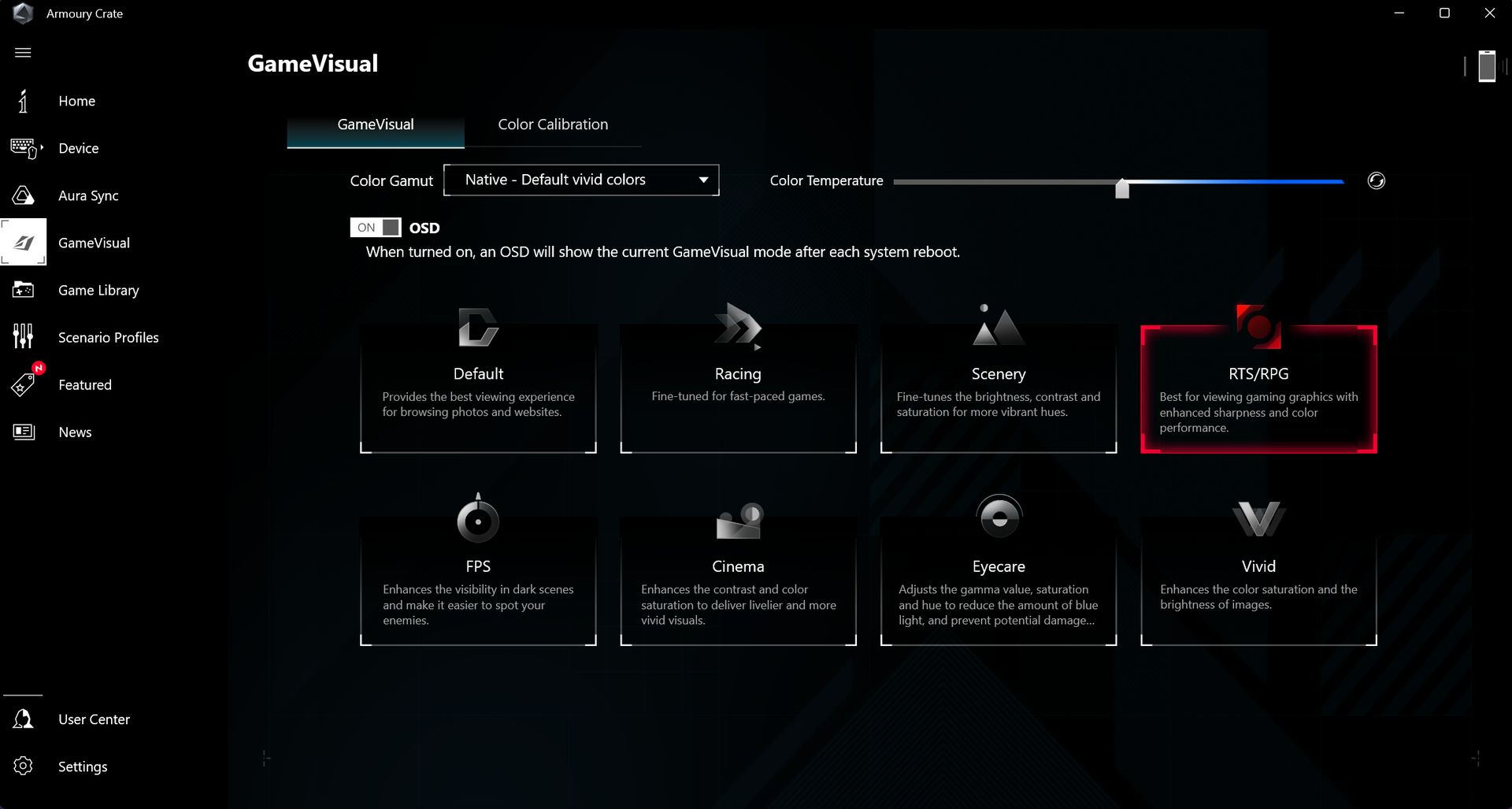 ASUS ROG Strix SCAR 18 - testy