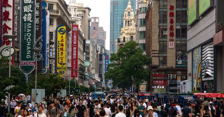 Pierwsza egzekucja od 9 lat. Koreańczyk stracony w Chinach