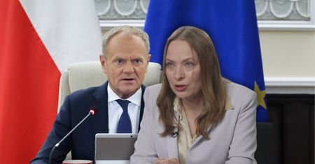 "Zarządzanie przez wykluczanie". Pełczyńska-Nałęcz uderza w Tuska