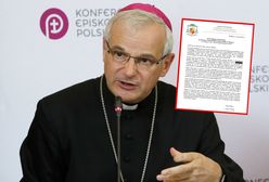 Były proboszcz w więzieniu. Biskup o decyzji papieża Franciszka