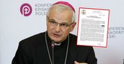 Były proboszcz w więzieniu. Biskup o decyzji papieża Franciszka