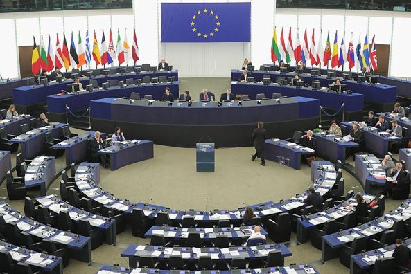 MFPR: Wartość umów na dofinansowanie z UE wzrosła do 281,7 mld zł 