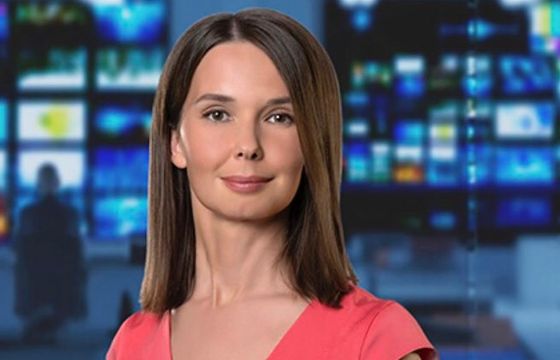 Rosyjscy żołnierze zgwałcili na Ukrainie dziennikarkę z kremlowskiej telewizji