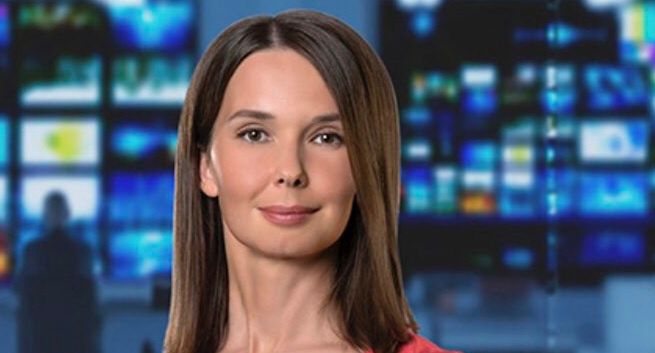 Rosyjscy żołnierze zgwałcili na Ukrainie dziennikarkę z kremlowskiej telewizji