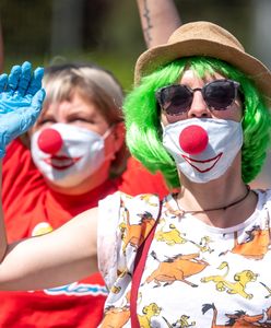 Dzień Dziecka 2020. We Wrocławiu nie zabraknie atrakcji. Szereg zabaw i konkursów