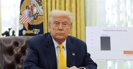"Epicka". Witkoff komentuje rozmowę Trump-Putin