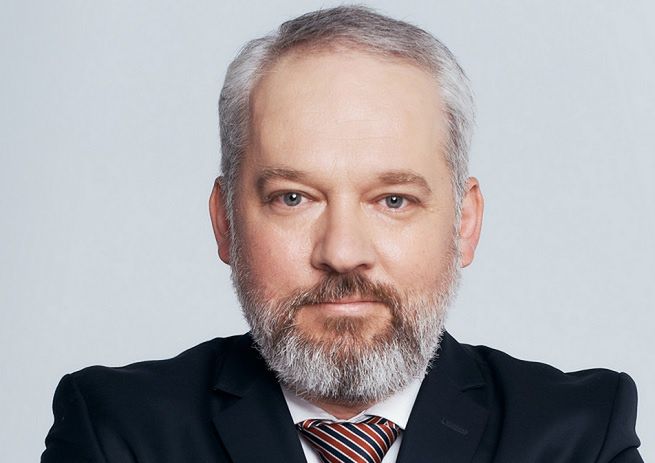 Zmiana naczelnego w „Rzeczpospolitej”. Chrabota na nowym stanowisku