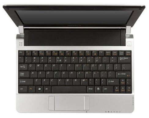 Gigabyte M1005 - Twoje okno na świat 2