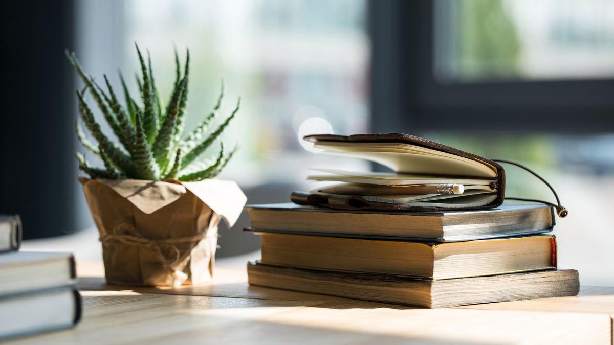 Książki z depositphotos