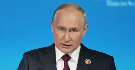 Napięta sytuacja w Rosji. Kreml wycofuje część żołnierzy z frontu