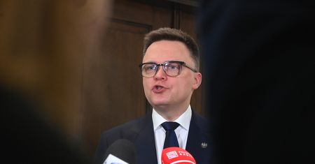 Prezydent chce zmiany konstytucji. Jest reakcja marszałka Sejmu