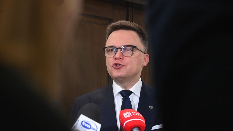 Szymon Hoownia