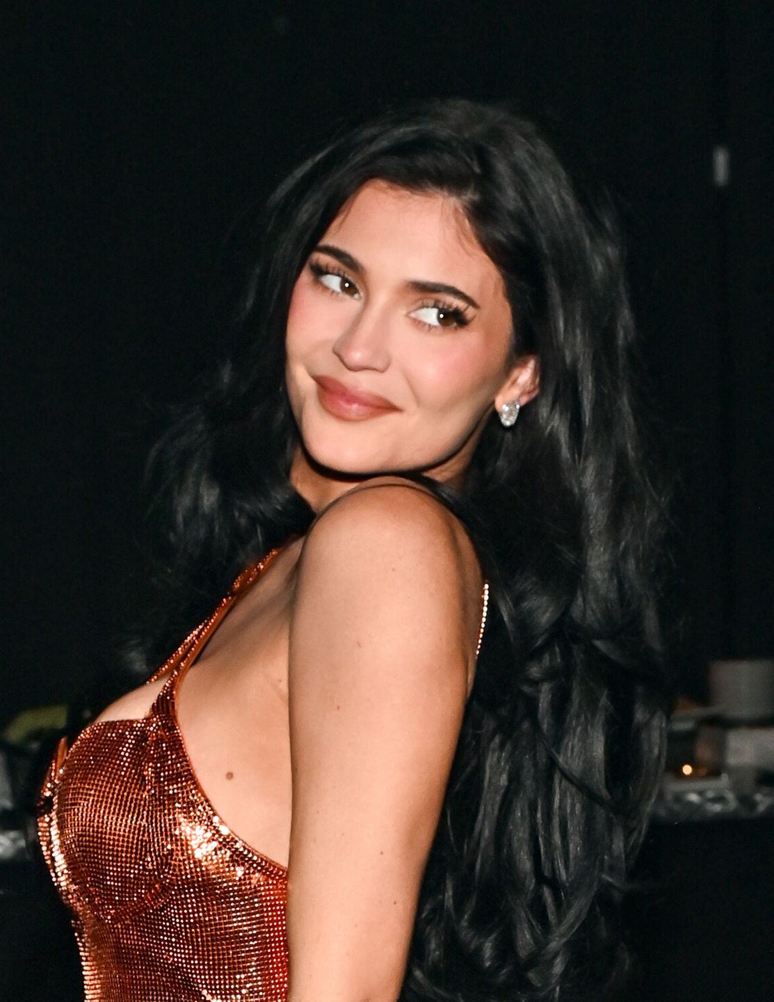 Kylie Jenner