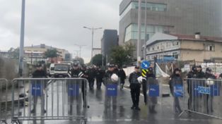 W Turcji zawrzało. "To coś, co robią tylko dyktatorzy"