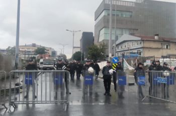 W Turcji zawrzało. "To coś, co robią tylko dyktatorzy"