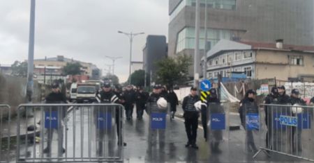 W Turcji zawrzało. "To coś, co robią tylko dyktatorzy"