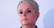 Korwin Piotrowska o "Zabawie w chowanego" Sekielskich. "Czas rozliczeń nadszedł"