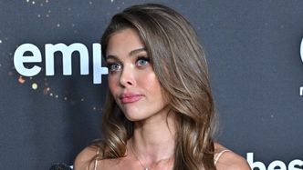 Joanna Opozda uczy się na błędach: "Lepiej jest bez chłopa NIŻ MIEĆ BYLE JAKIEGO"