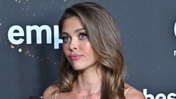 Joanna Opozda uczy się na błędach: "Lepiej jest bez chłopa NIŻ MIEĆ BYLE JAKIEGO"