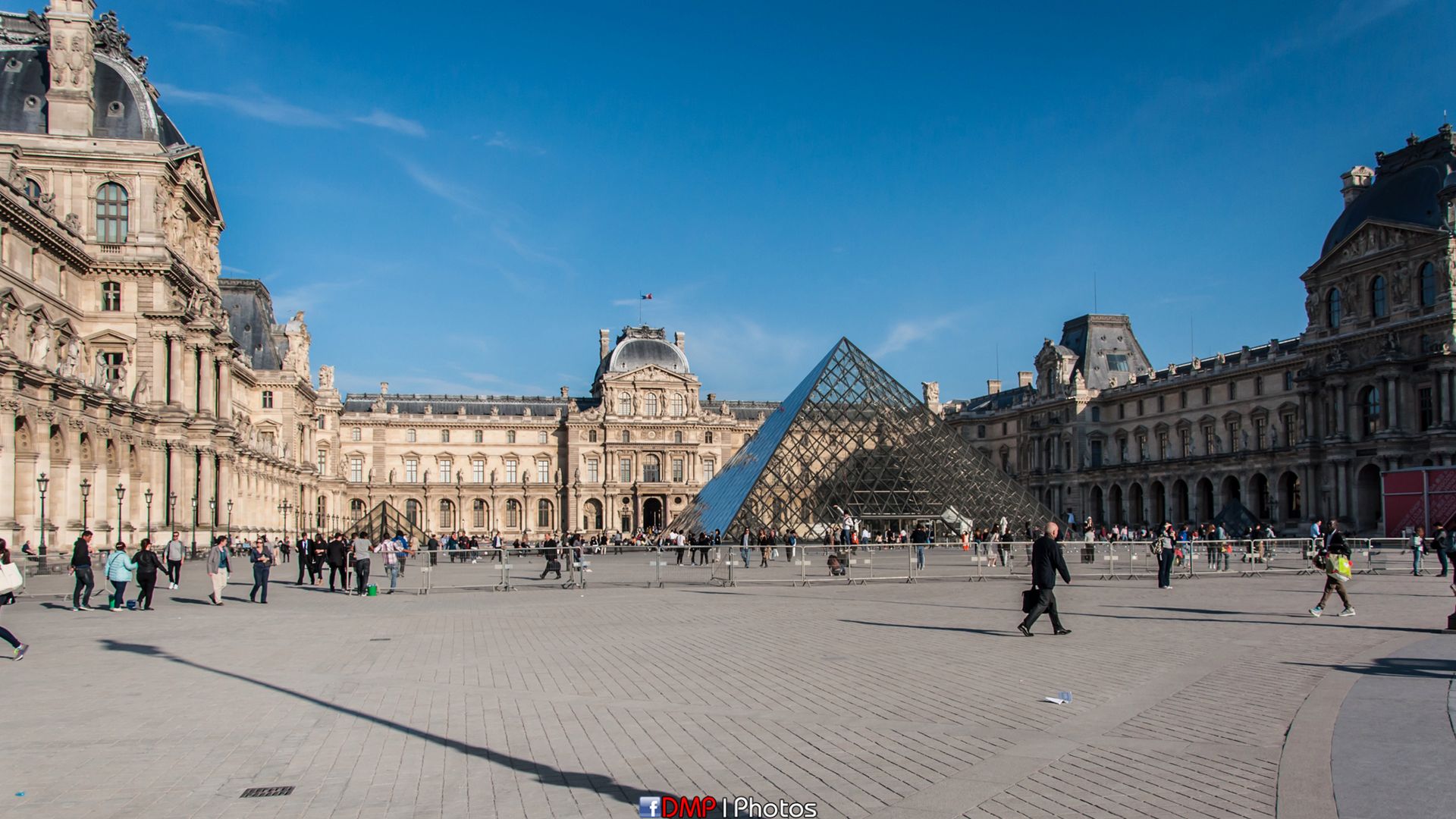 Luwr Pełna rozdzielczość