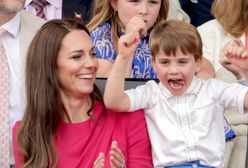 Książę Louis na wcześniej niepublikowanych zdjęciach. Chłopiec kończy 5 lat