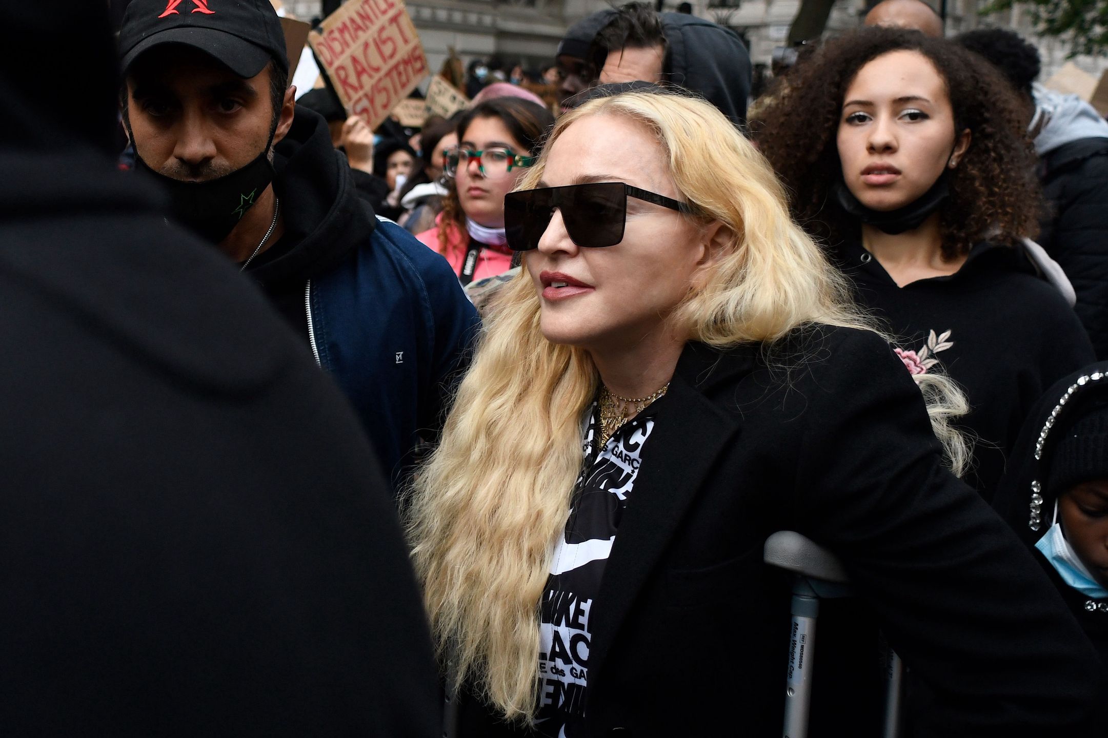 Madonna (ONS)