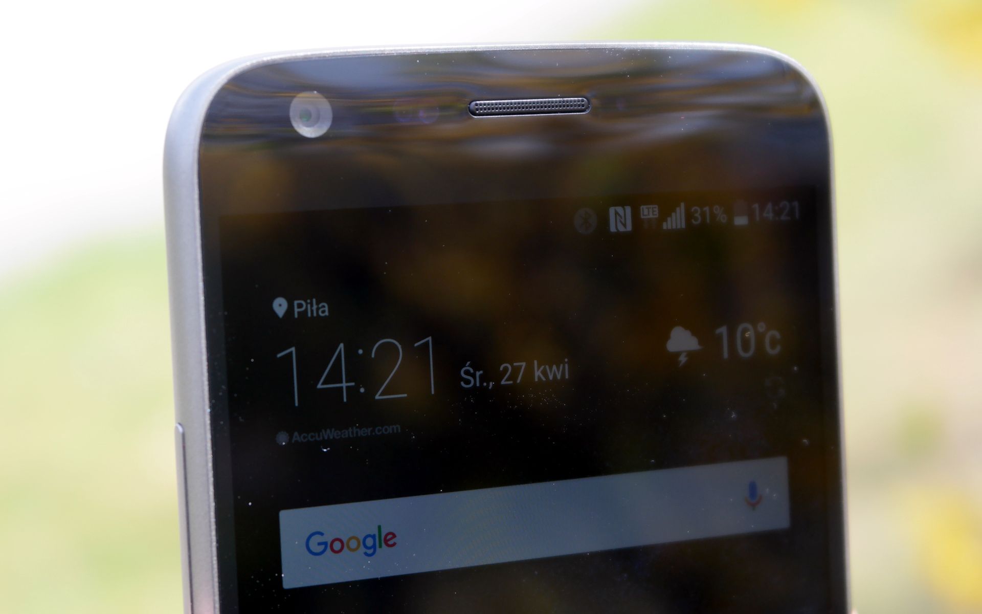 LG G5 - test i recenzja 8