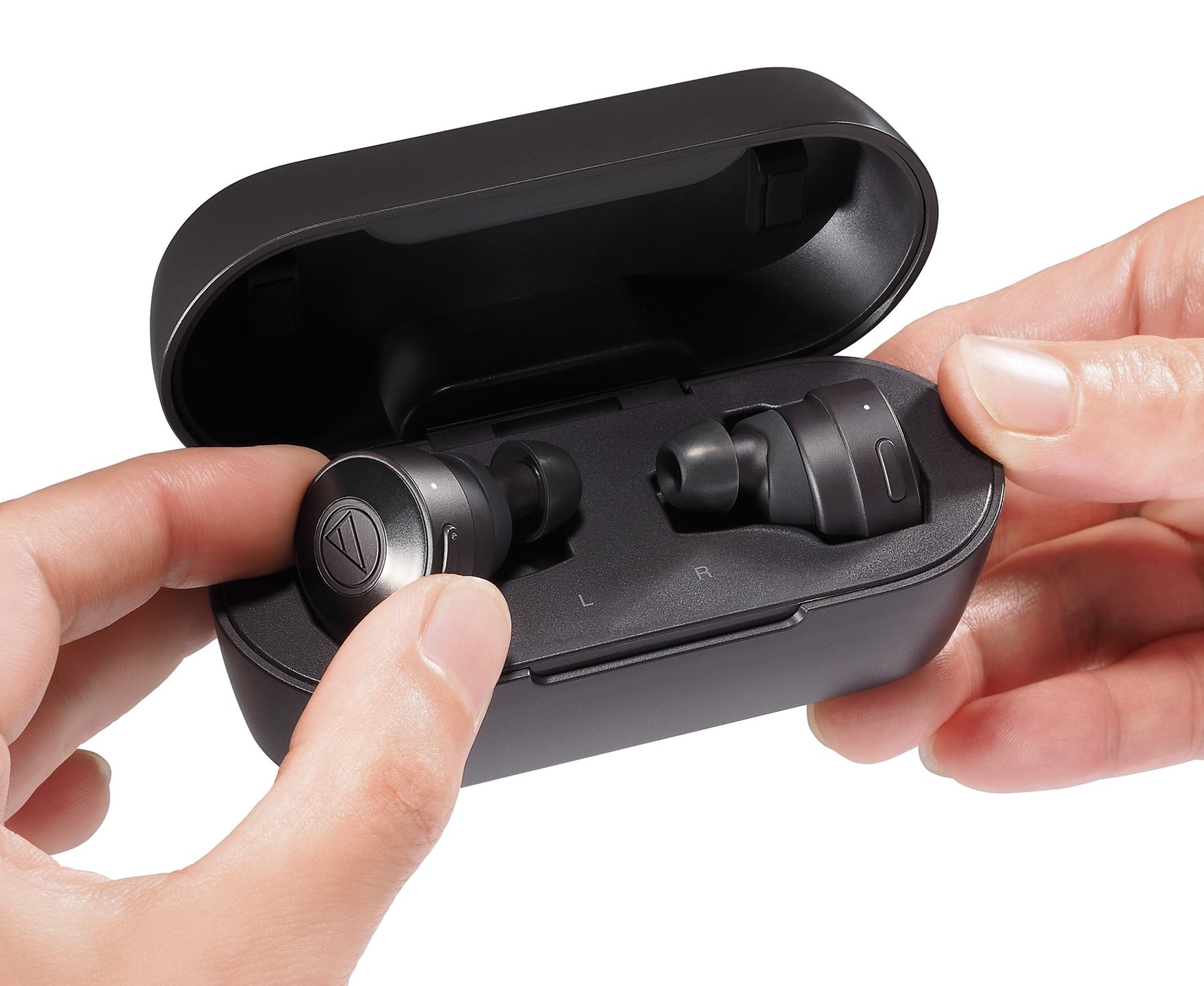 IFA 2019: Audio-Technica prezentuje dwa modele bezprzewodowych słuchawek 3