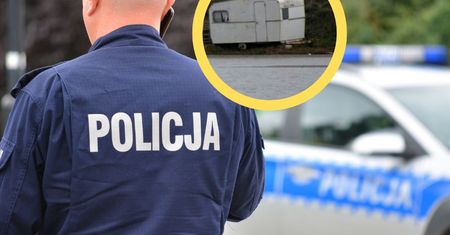 2-latek błąkał się przy stawie. Tak tłumaczyła się matka