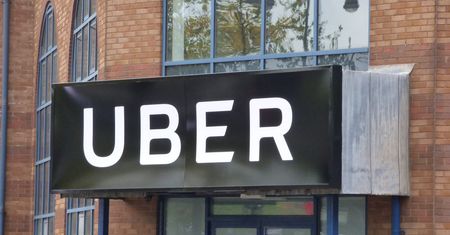Uber zapłacił 100 tys. dolarów hakerom, by zataić atak sprzed roku