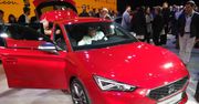 Seat Leon czwartej generacji zaprezentowany. Kompakt urósł i doczekał się hybryd