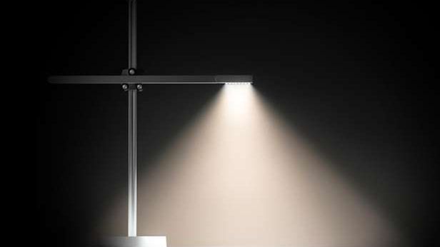 TSYS LED Task Light - 37 lat gwarantowanej, bezawaryjnej pracy 1