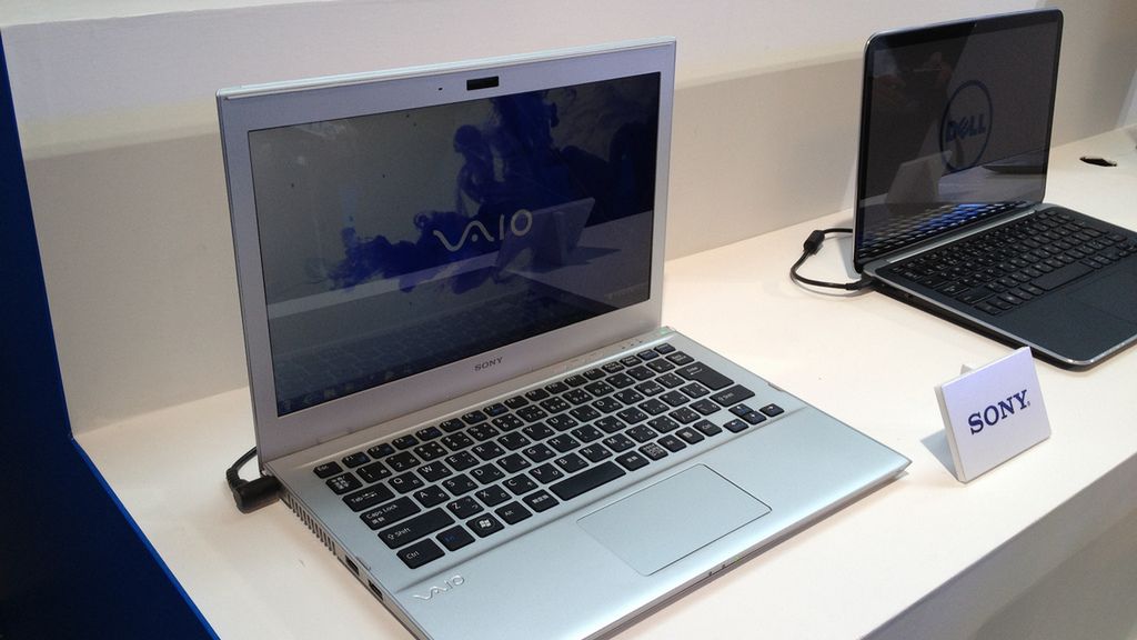 Ultrabooki nie są fajne? Analitycy tną prognozy sprzedażowe 1