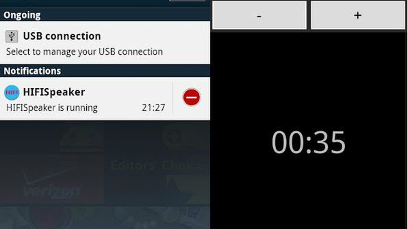 Odtwarzanie muzyki z iPhone'a w Androidzie i nie tylko 1