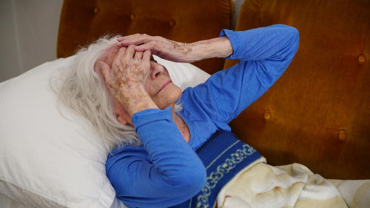 Czego żałują ludzie przed śmiercią?