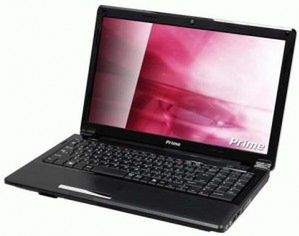 Dospara Prime Note Galleria MR5 - laptop dla gracza wg Japończyków