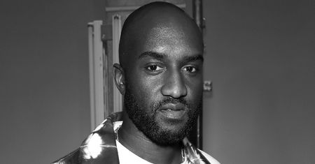 Nie żyje Virgil Abloh. Słynny projektant mody miał 41 lat